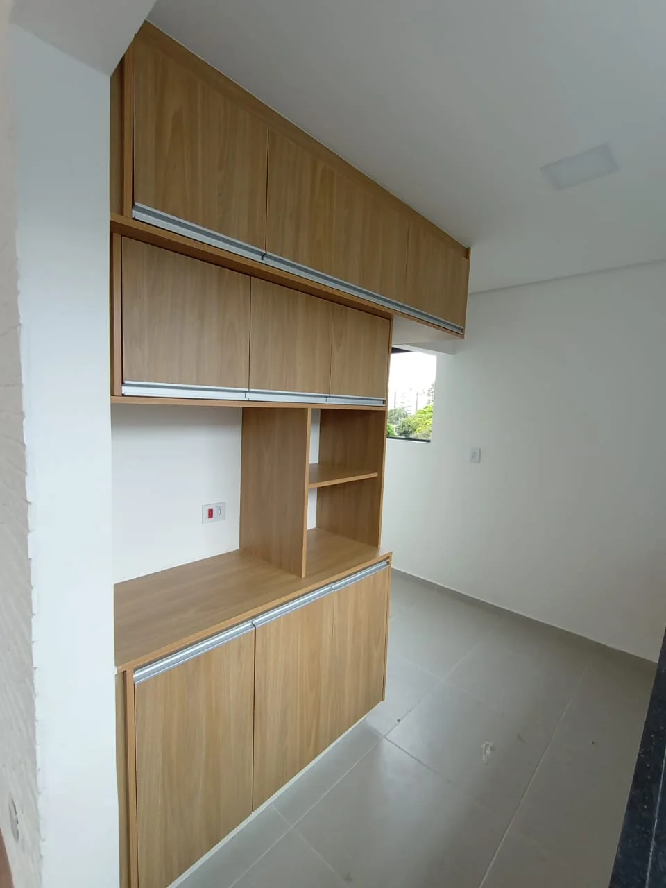 Mobiliário hospitalar planejado